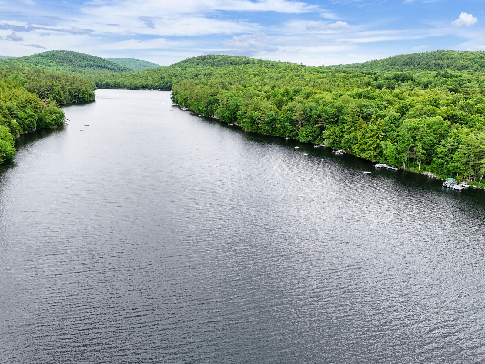 90 Quaglia Estates Rome, ME 04963 - Photo 82 of 85 30_DJI_20240610161647_0214_D_DxO_mls