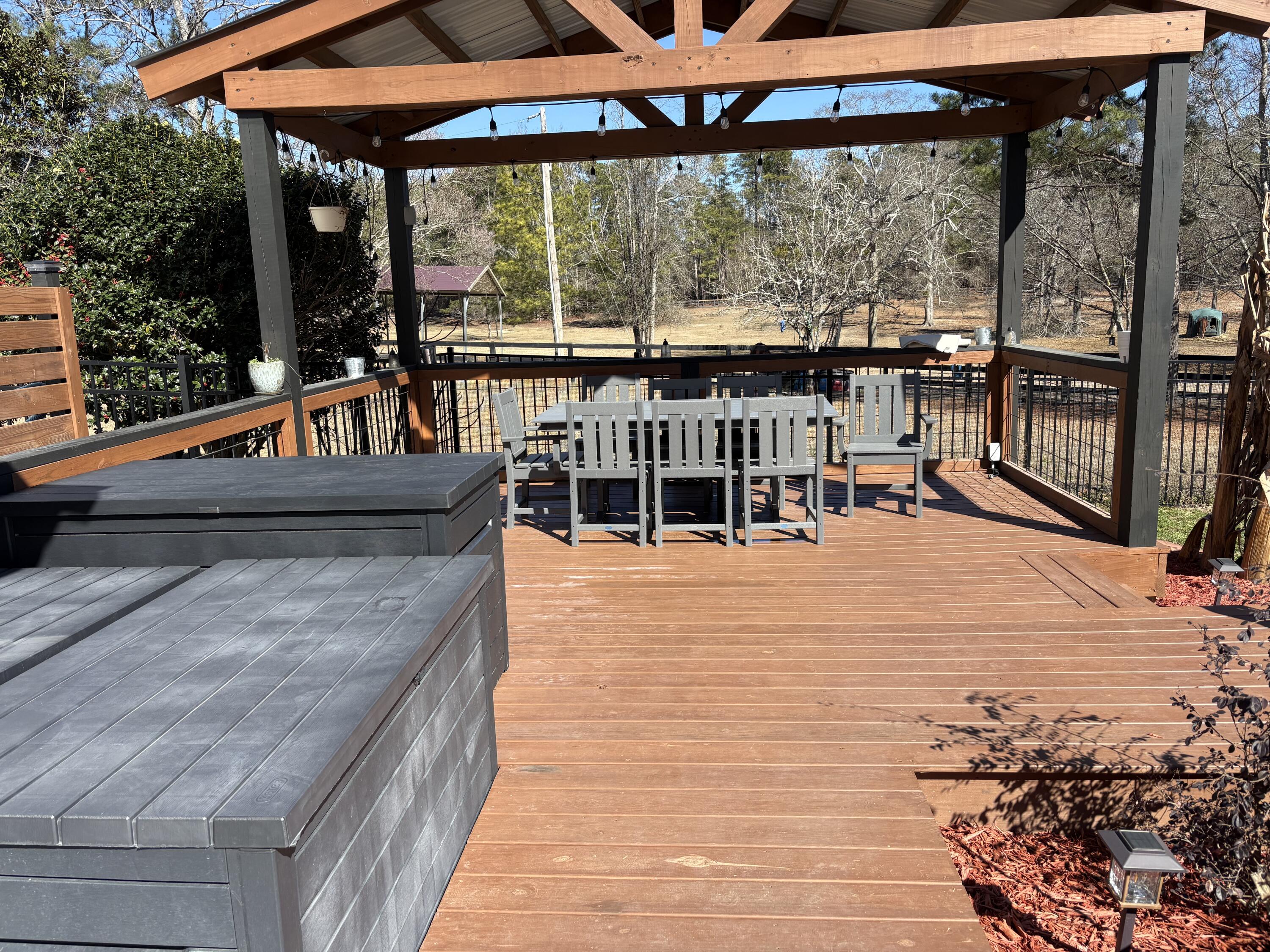 1753 Silver Bluff Road Aiken, SC 29803 - Photo 24 of 66