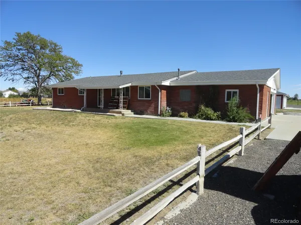 $730,000 | 13001 East 148th Avenue, Brighton, CO 80601