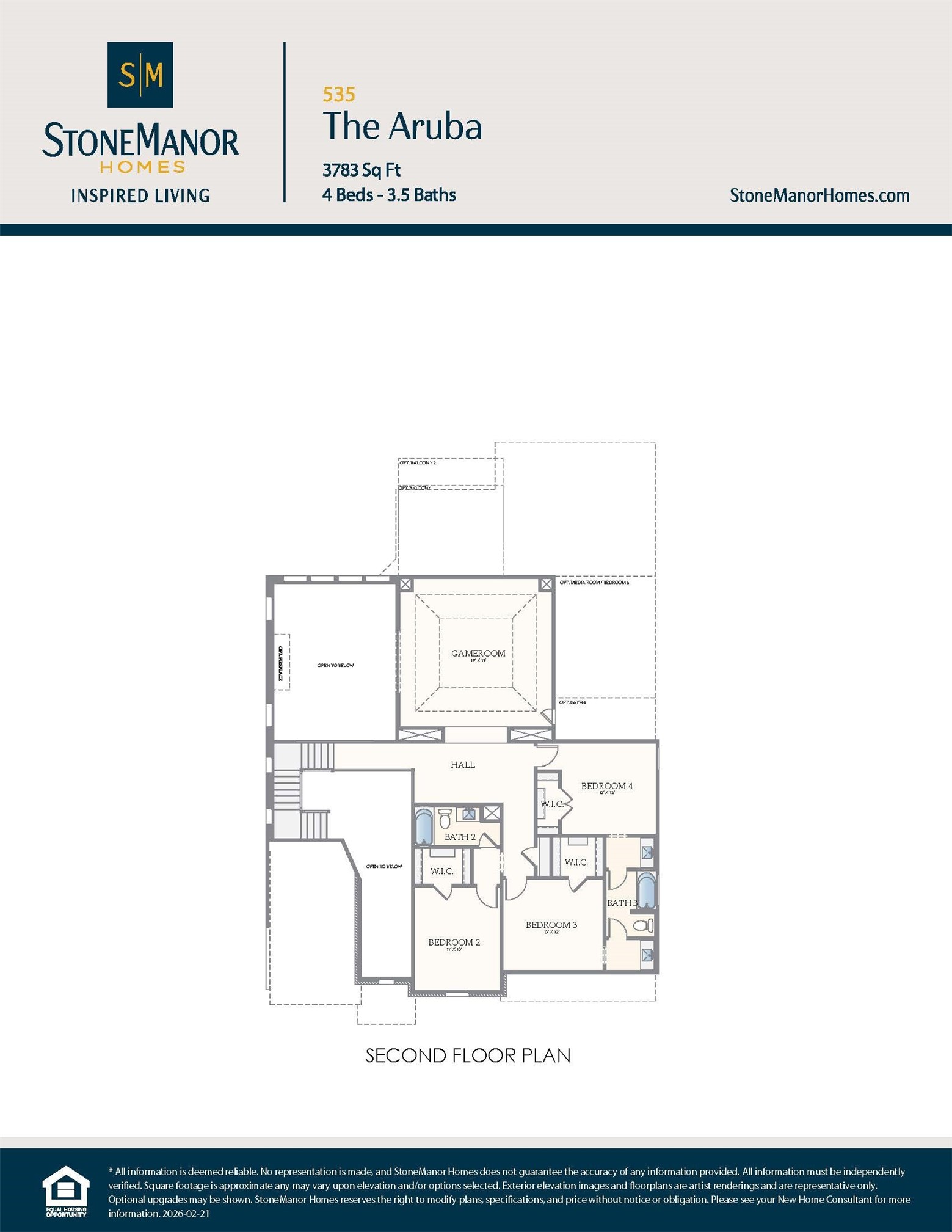 4506 Magnolia Bend Drive Rosharon, TX 77583 - Photo 46 of 48