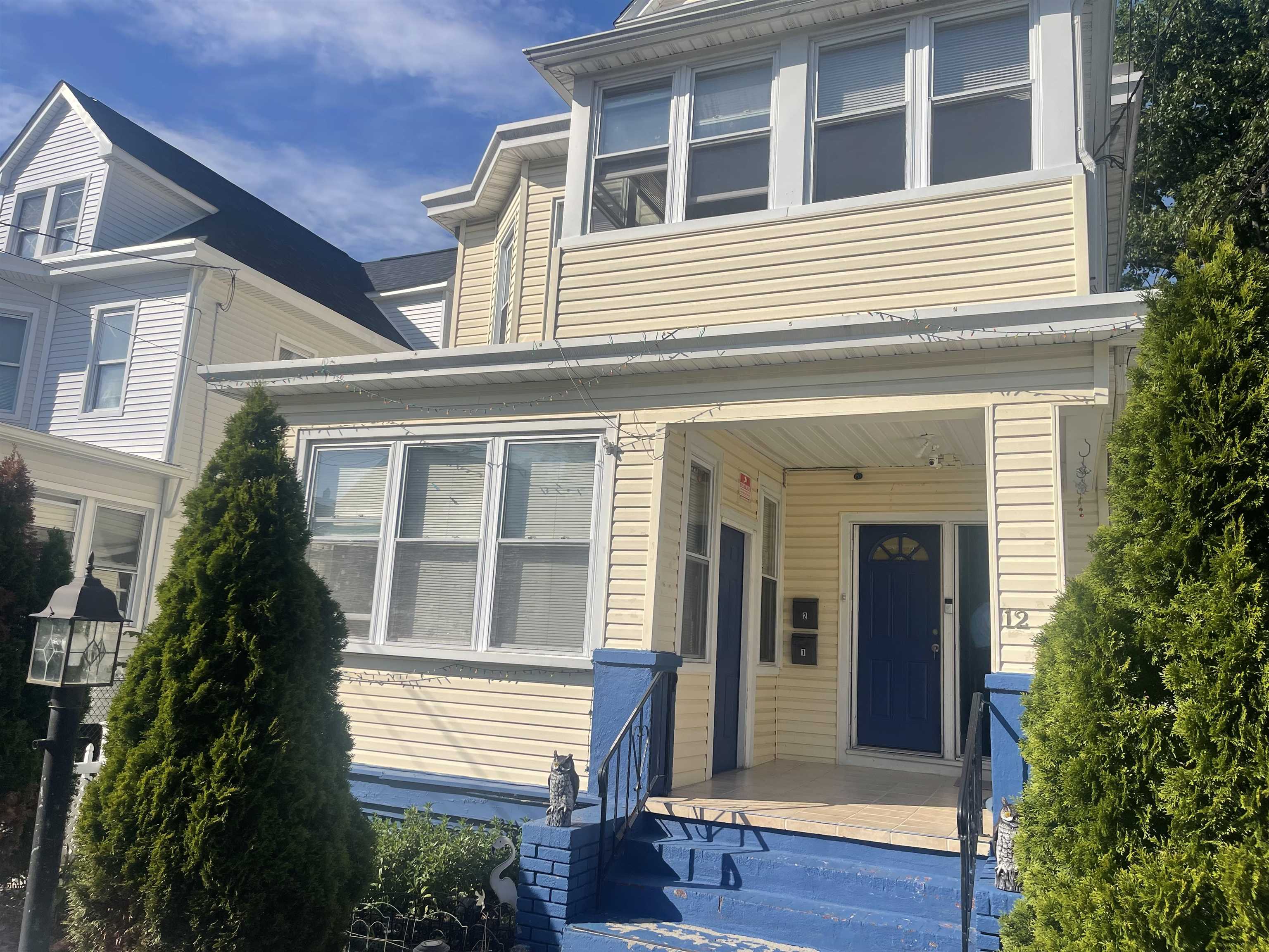 12 Rutgers Place Passaic, NJ 07055 - Photo 2 of 18
