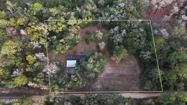 $85,000 | 2321 Old Mill Road, Caryville, FL 32425