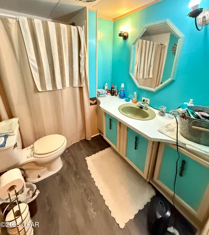 $85,000 | 2321 Old Mill Road, Caryville, FL 32425