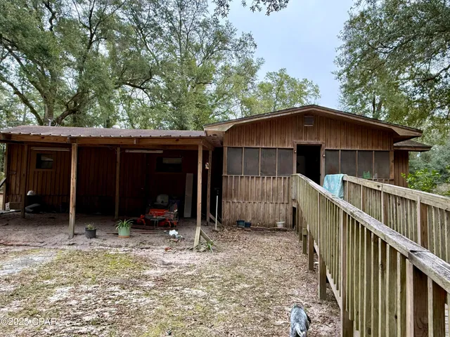 $85,000 | 2321 Old Mill Road, Caryville, FL 32425