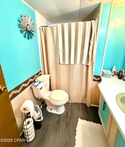 $85,000 | 2321 Old Mill Road, Caryville, FL 32425