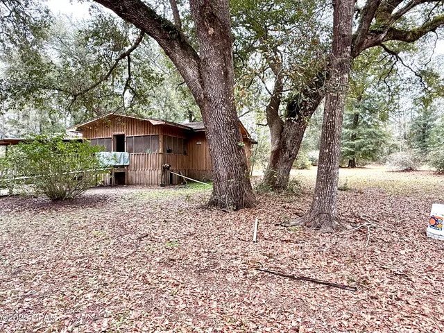 $85,000 | 2321 Old Mill Road, Caryville, FL 32425