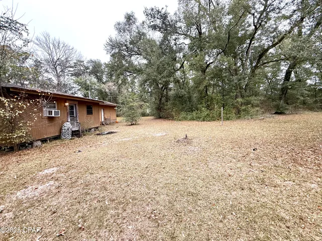 $85,000 | 2321 Old Mill Road, Caryville, FL 32425