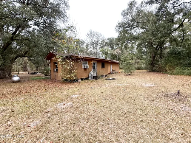 $85,000 | 2321 Old Mill Road, Caryville, FL 32425