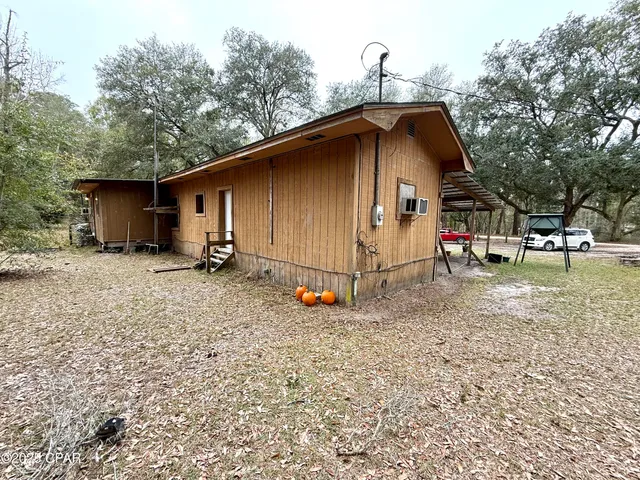 $85,000 | 2321 Old Mill Road, Caryville, FL 32425