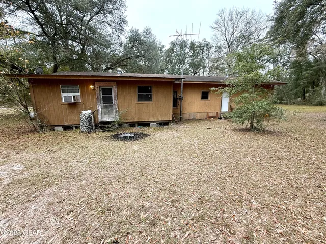 $85,000 | 2321 Old Mill Road, Caryville, FL 32425