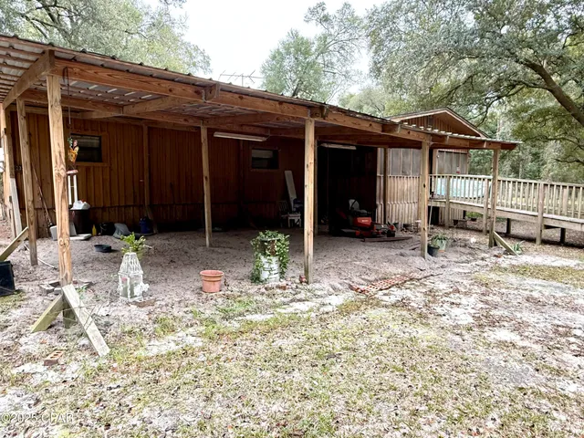 $85,000 | 2321 Old Mill Road, Caryville, FL 32425