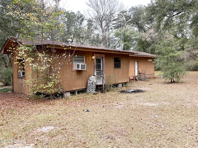 $85,000 | 2321 Old Mill Road, Caryville, FL 32425