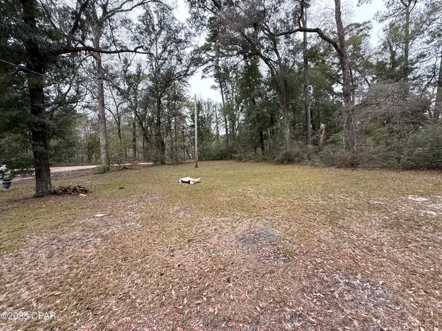 $85,000 | 2321 Old Mill Road, Caryville, FL 32425