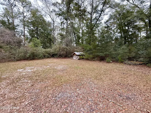 $85,000 | 2321 Old Mill Road, Caryville, FL 32425