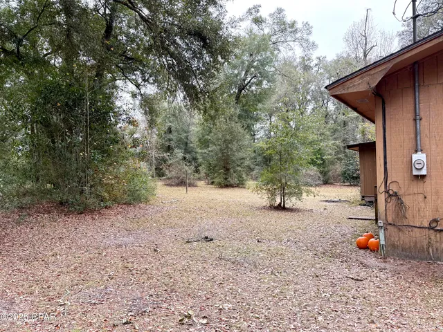 $85,000 | 2321 Old Mill Road, Caryville, FL 32425