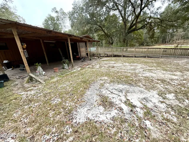 $85,000 | 2321 Old Mill Road, Caryville, FL 32425