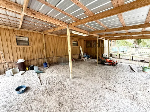 $85,000 | 2321 Old Mill Road, Caryville, FL 32425