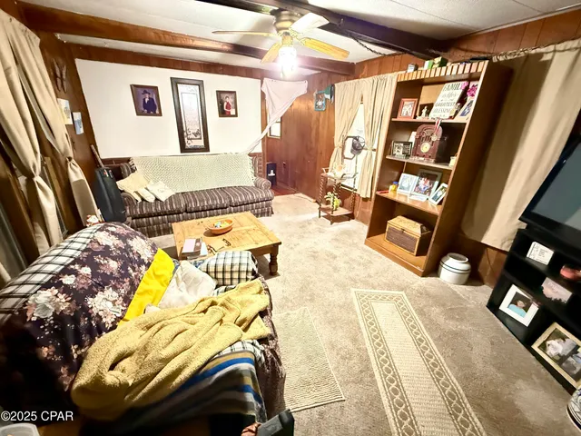 $85,000 | 2321 Old Mill Road, Caryville, FL 32425