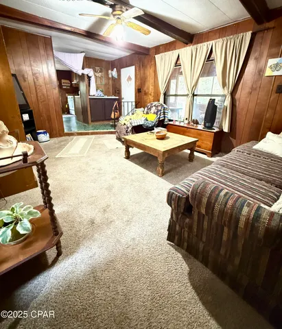 $85,000 | 2321 Old Mill Road, Caryville, FL 32425