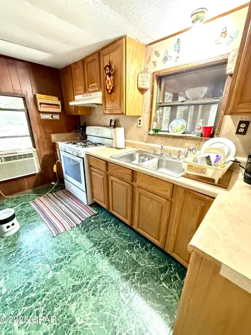 $85,000 | 2321 Old Mill Road, Caryville, FL 32425