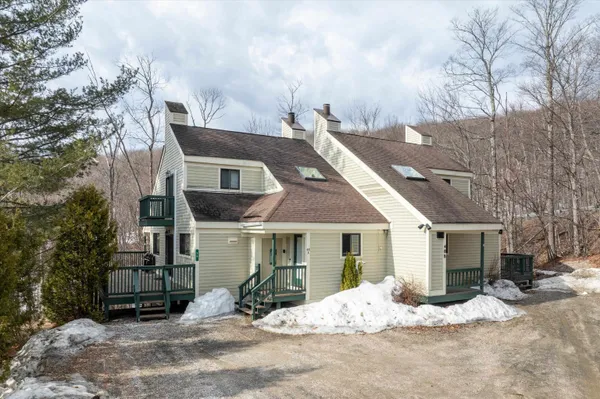 $749,000 | 36 Lower IV, Unit 48B, Ludlow, VT 05149
