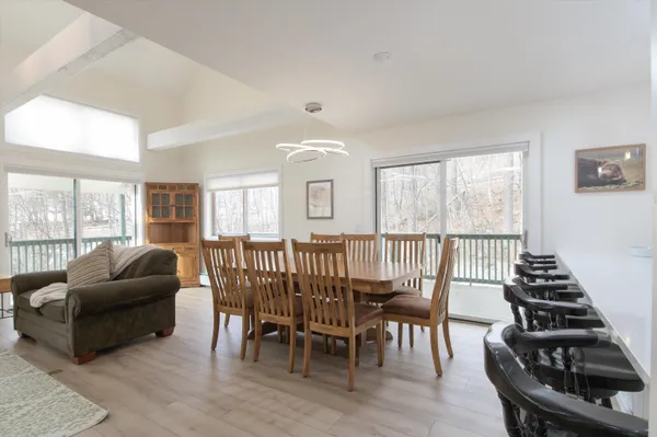 $749,000 | 36 Lower IV, Unit 48B, Ludlow, VT 05149