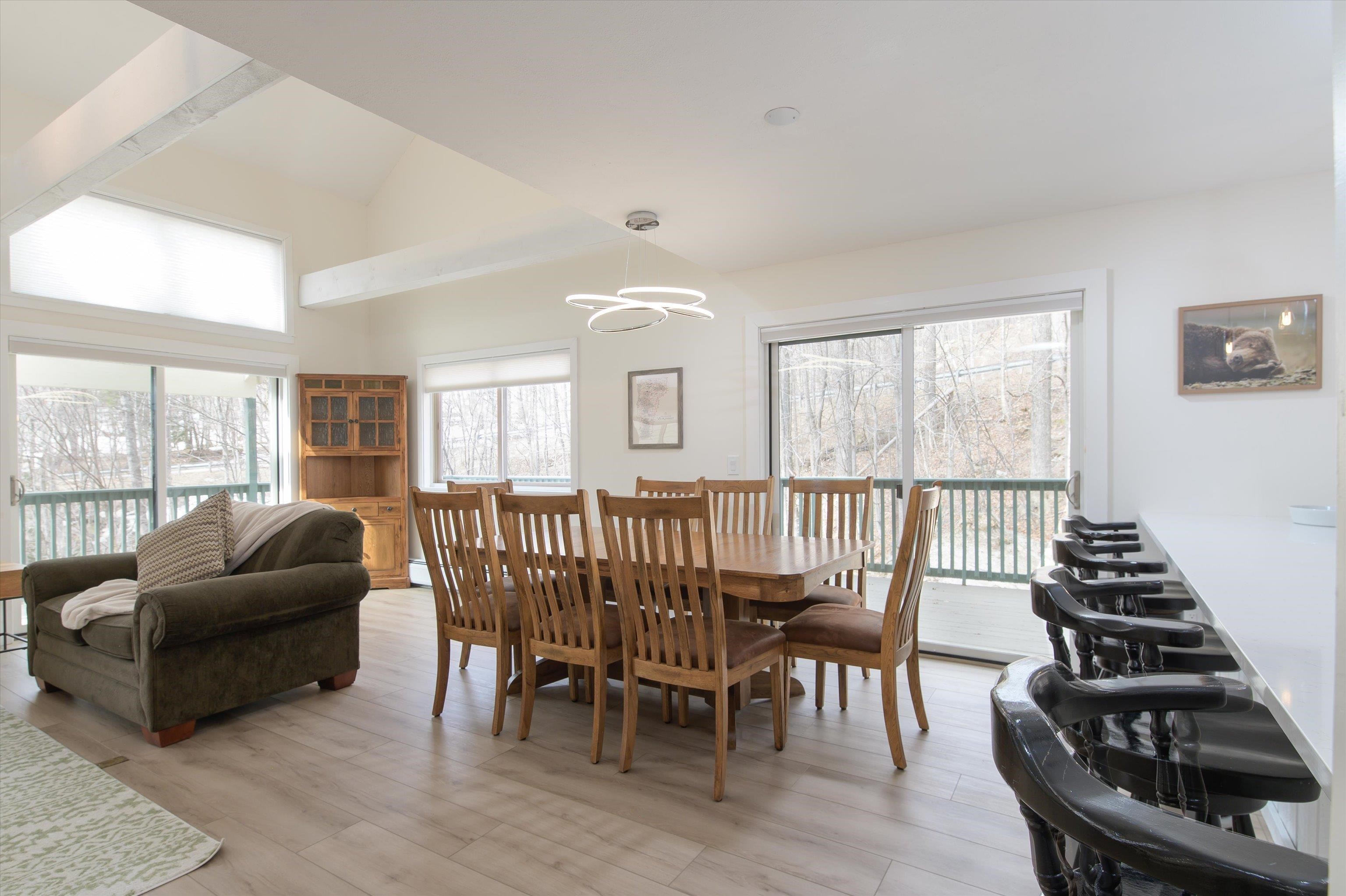 36 Lower IV, Unit 48B Ludlow, VT 05149 - Photo 11 of 46