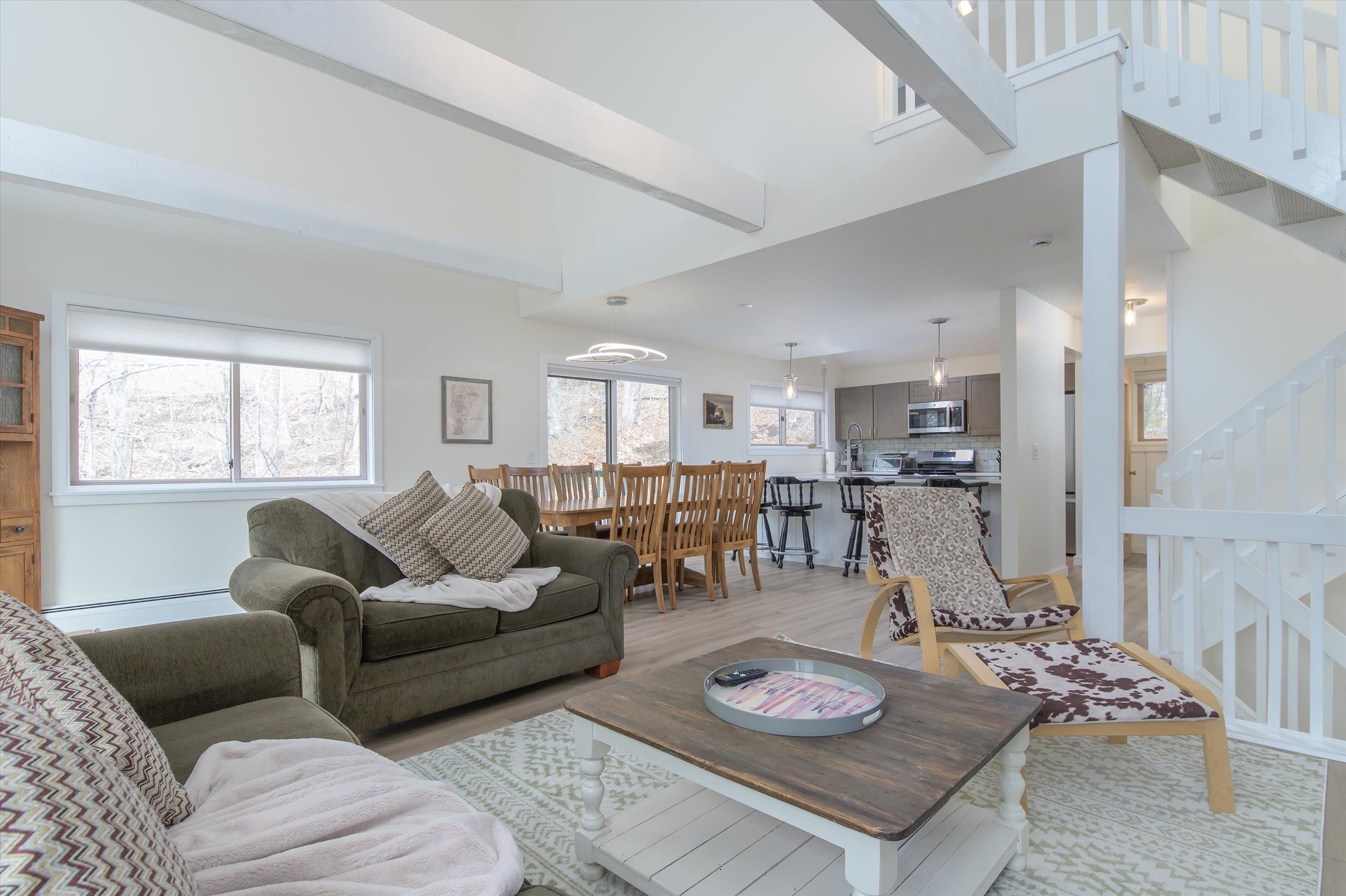 36 Lower IV, Unit 48B Ludlow, VT 05149 - Photo 12 of 46