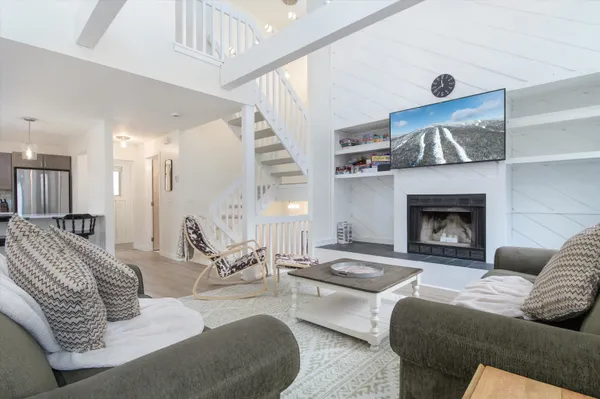 $749,000 | 36 Lower IV, Unit 48B, Ludlow, VT 05149