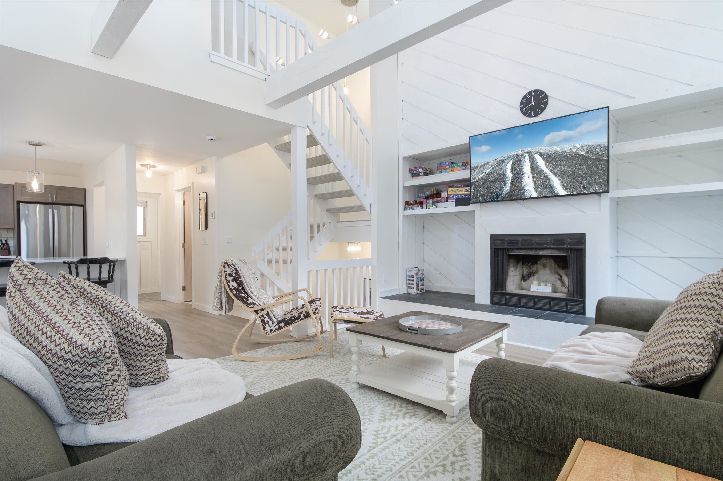 36 Lower IV, Unit 48B Ludlow, VT 05149 - Photo 13 of 46