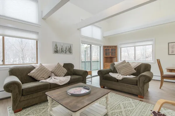 $749,000 | 36 Lower IV, Unit 48B, Ludlow, VT 05149