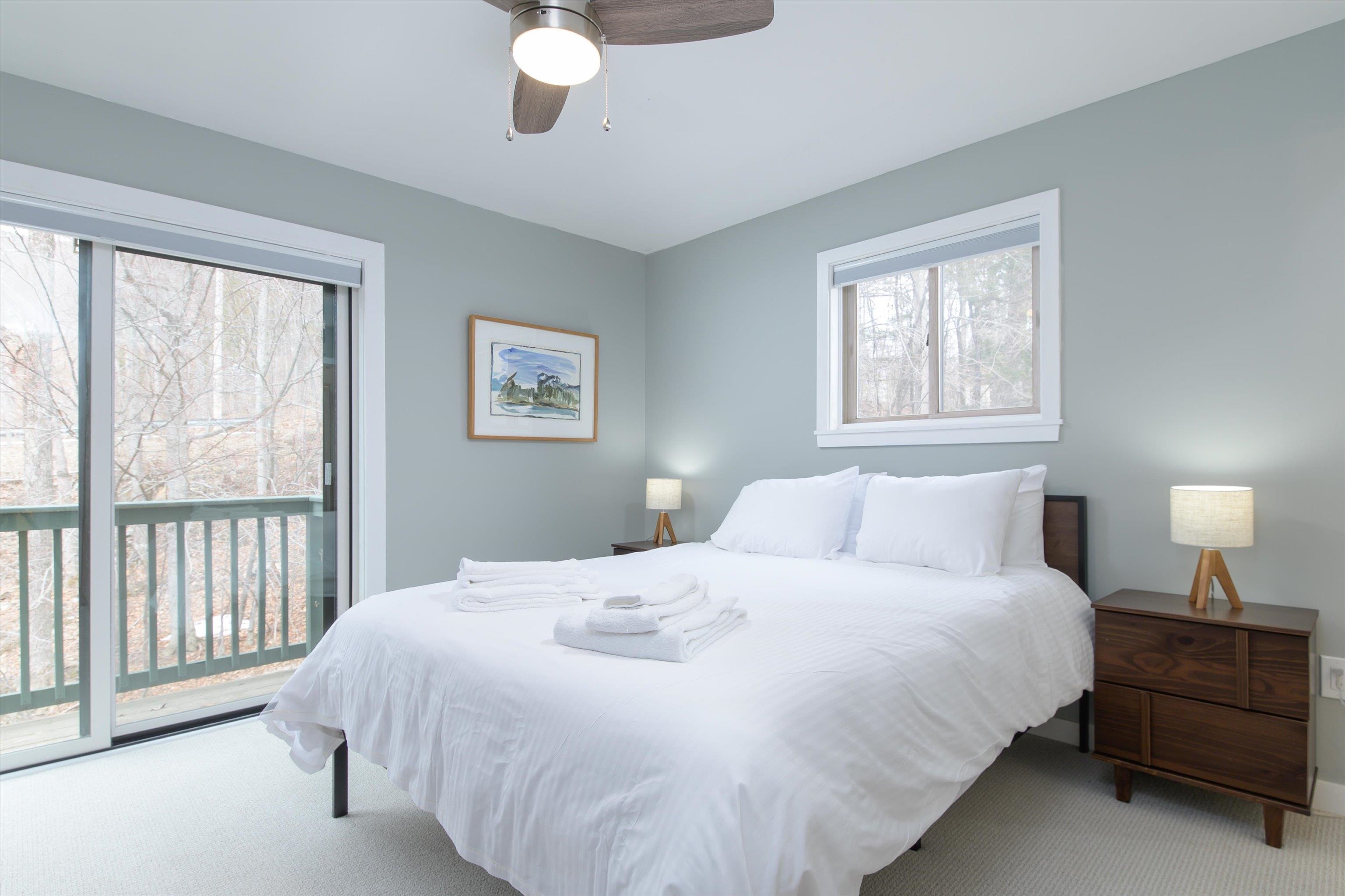 36 Lower IV, Unit 48B Ludlow, VT 05149 - Photo 16 of 46