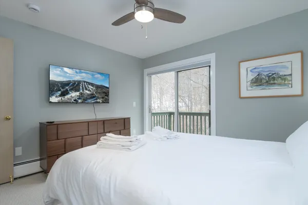 $749,000 | 36 Lower IV, Unit 48B, Ludlow, VT 05149