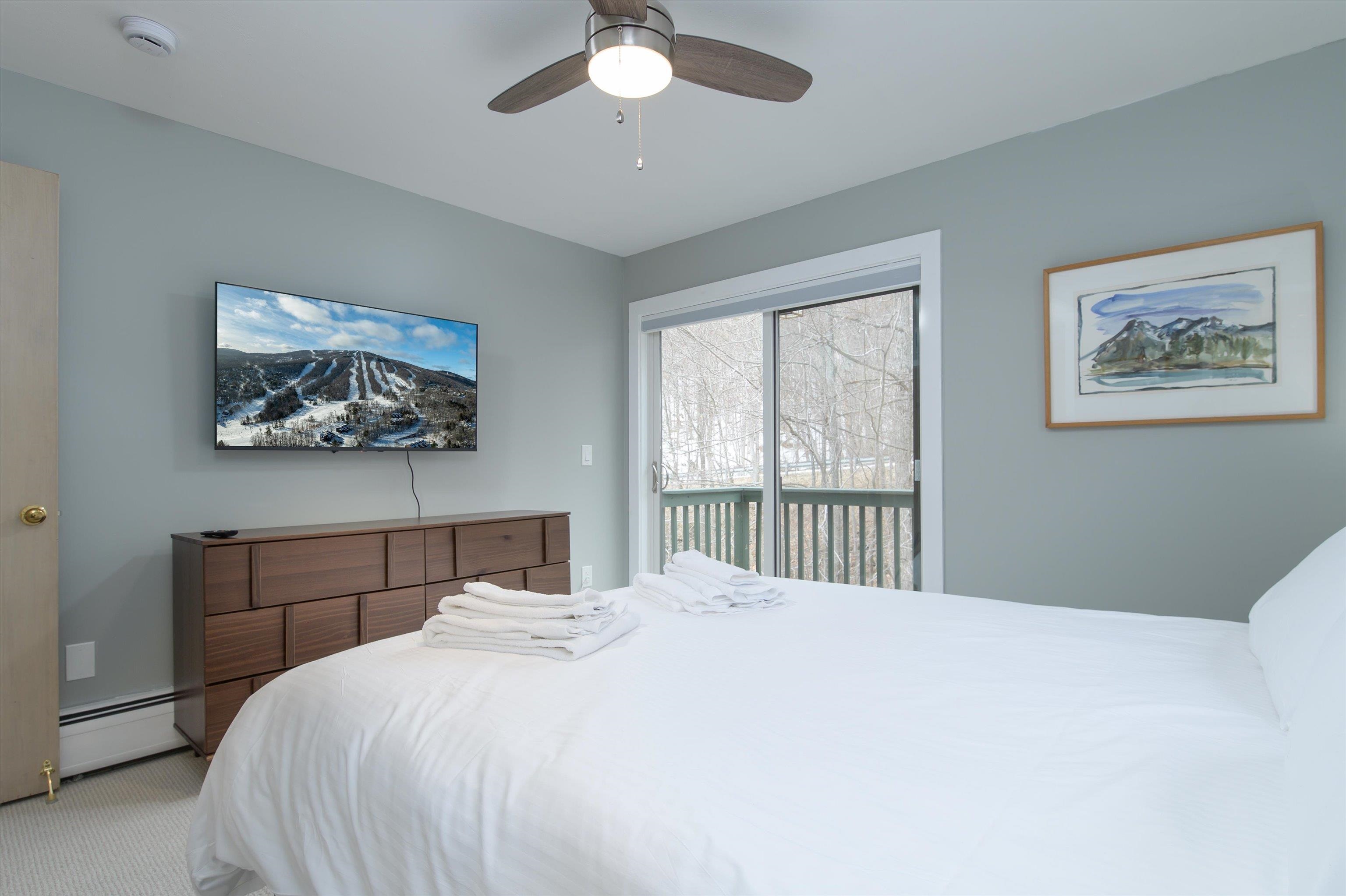 36 Lower IV, Unit 48B Ludlow, VT 05149 - Photo 17 of 46