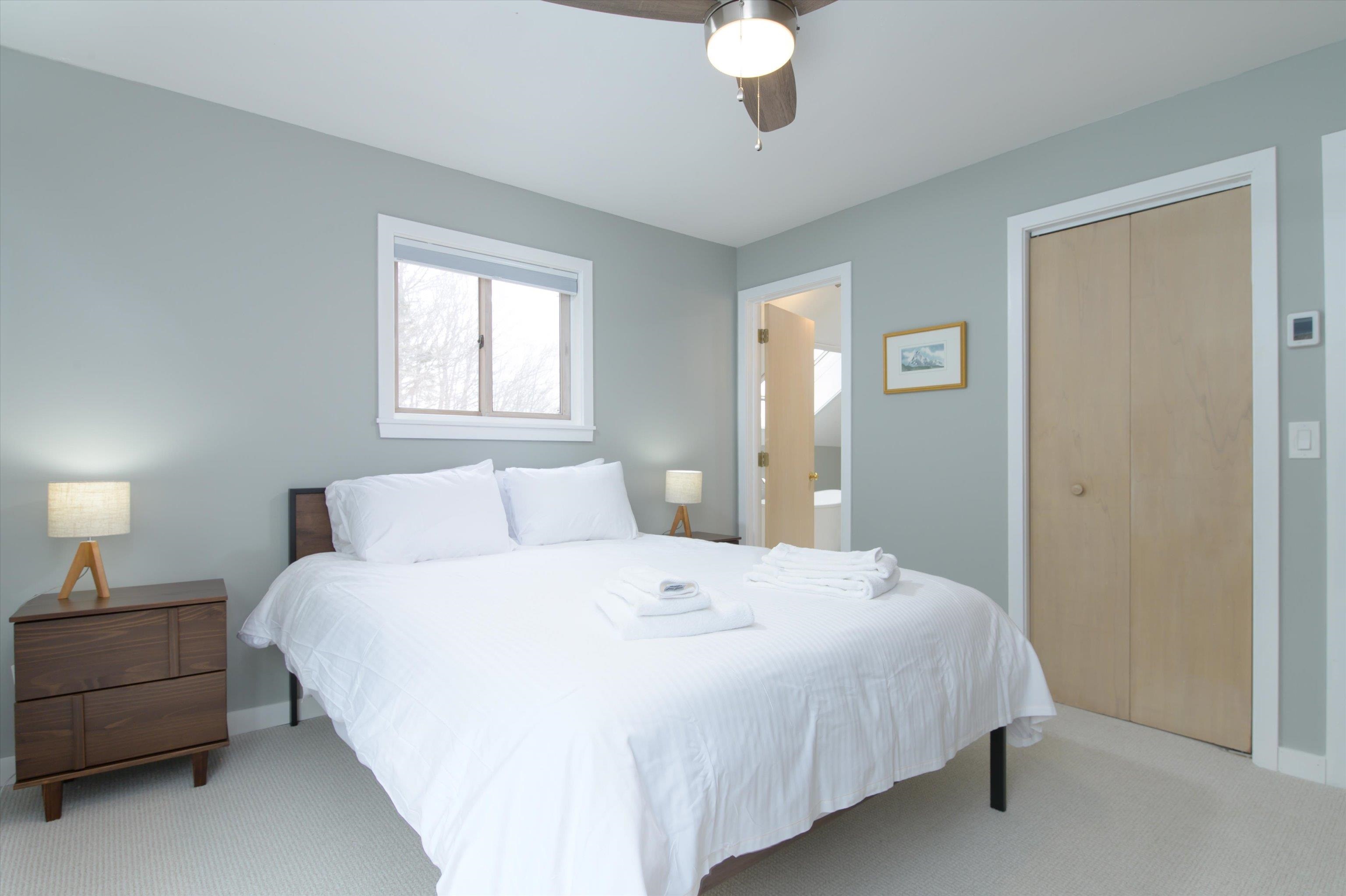 36 Lower IV, Unit 48B Ludlow, VT 05149 - Photo 18 of 46