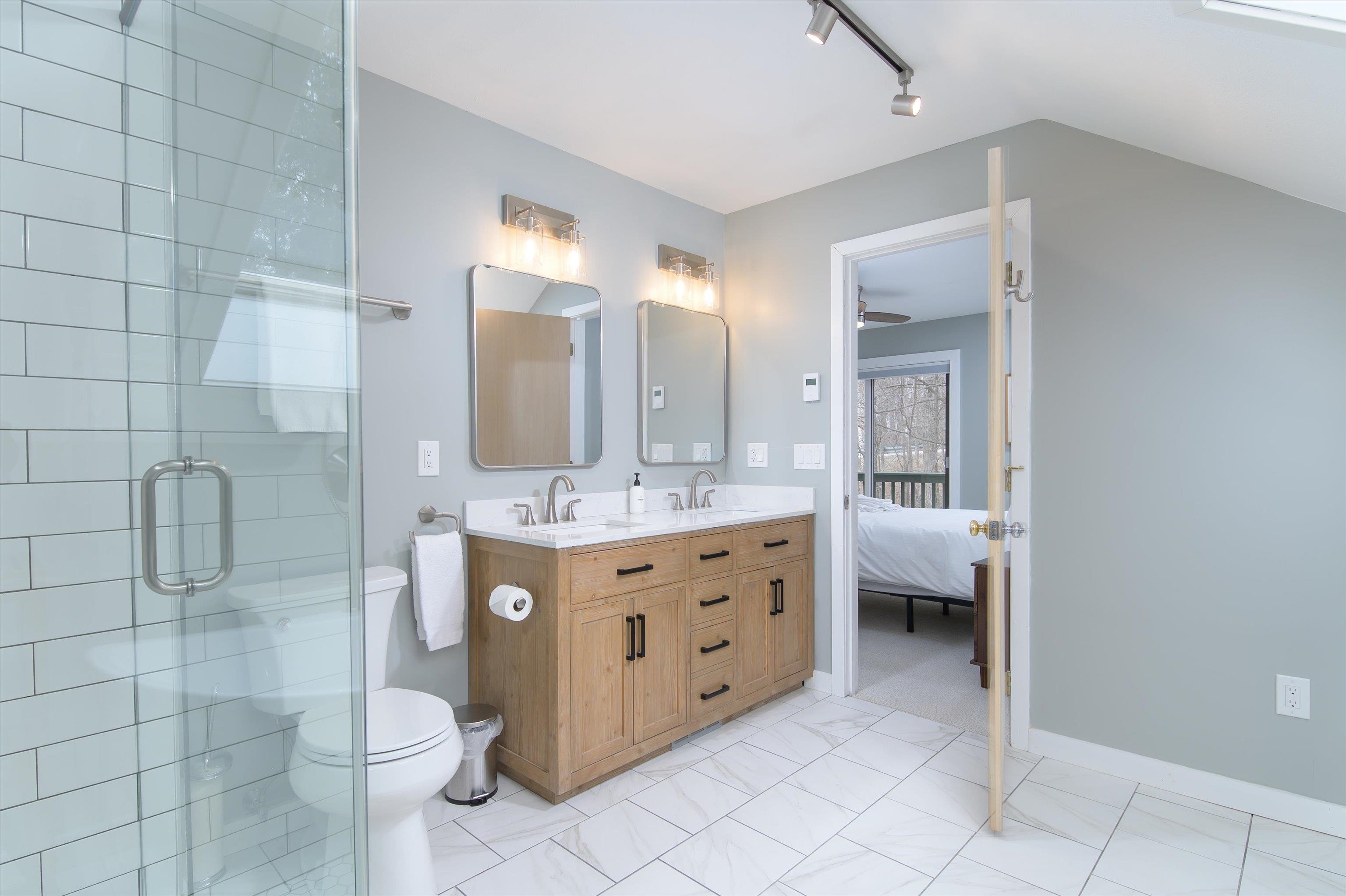 36 Lower IV, Unit 48B Ludlow, VT 05149 - Photo 21 of 46