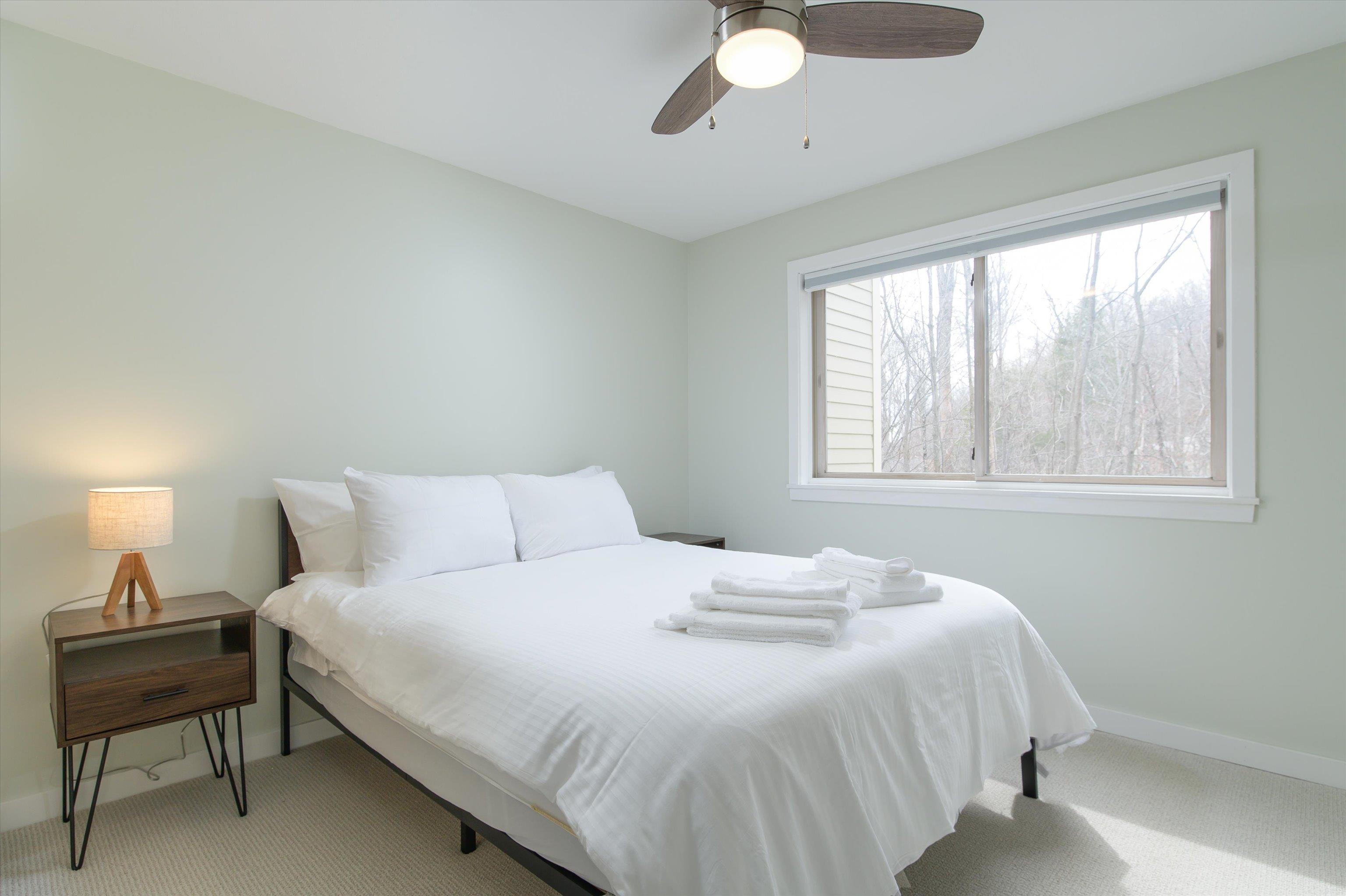 36 Lower IV, Unit 48B Ludlow, VT 05149 - Photo 23 of 46