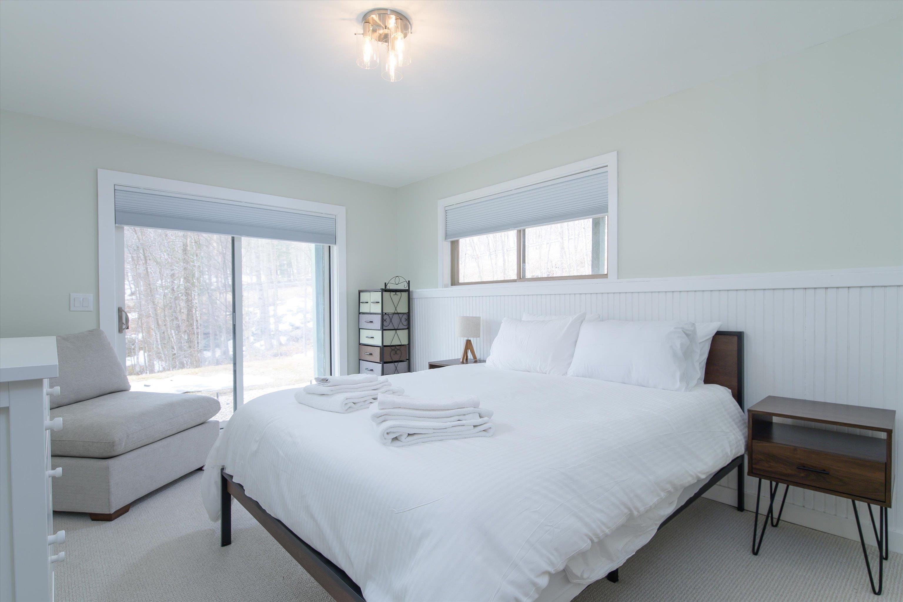 36 Lower IV, Unit 48B Ludlow, VT 05149 - Photo 26 of 46