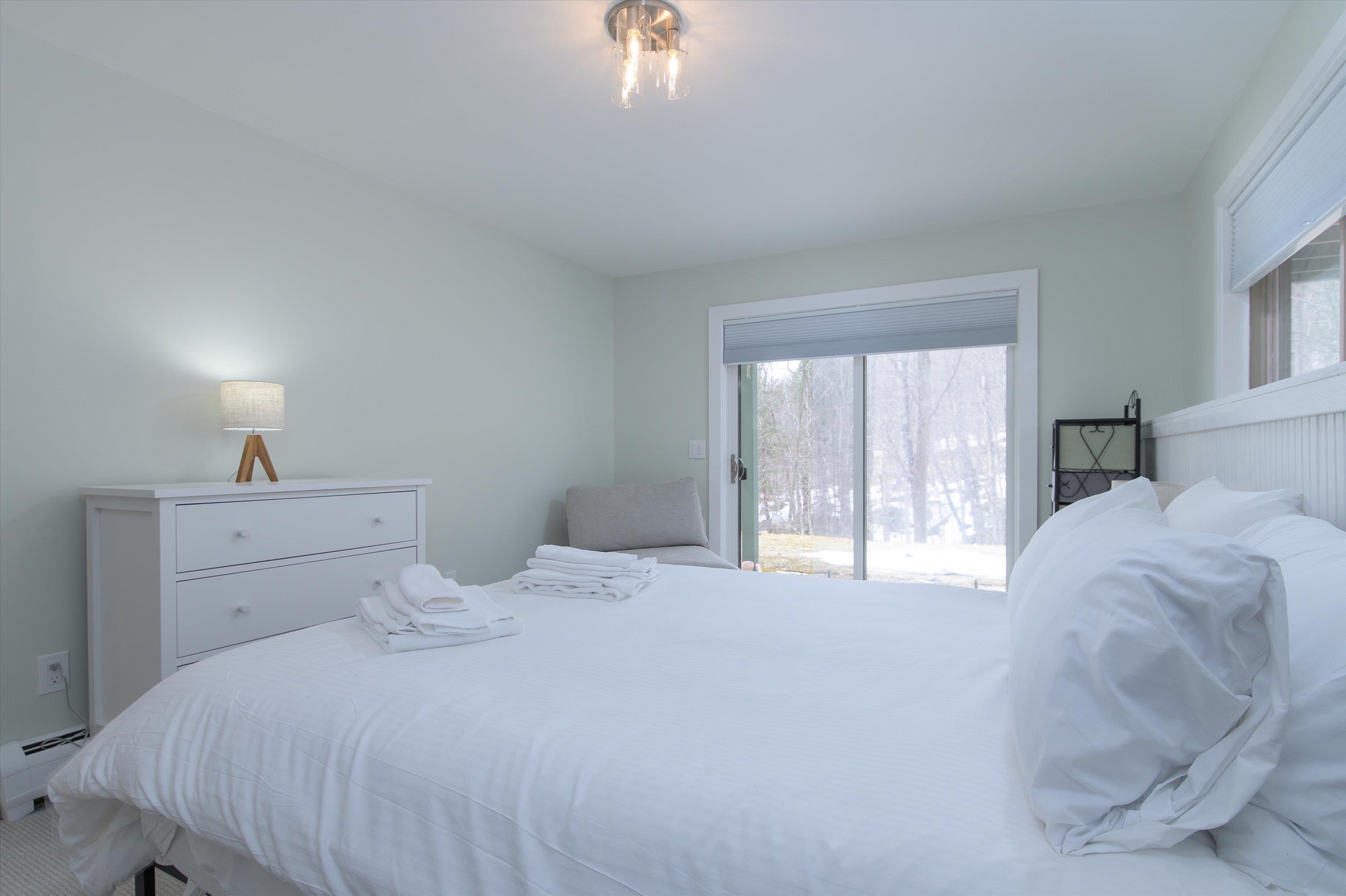 36 Lower IV, Unit 48B Ludlow, VT 05149 - Photo 27 of 46