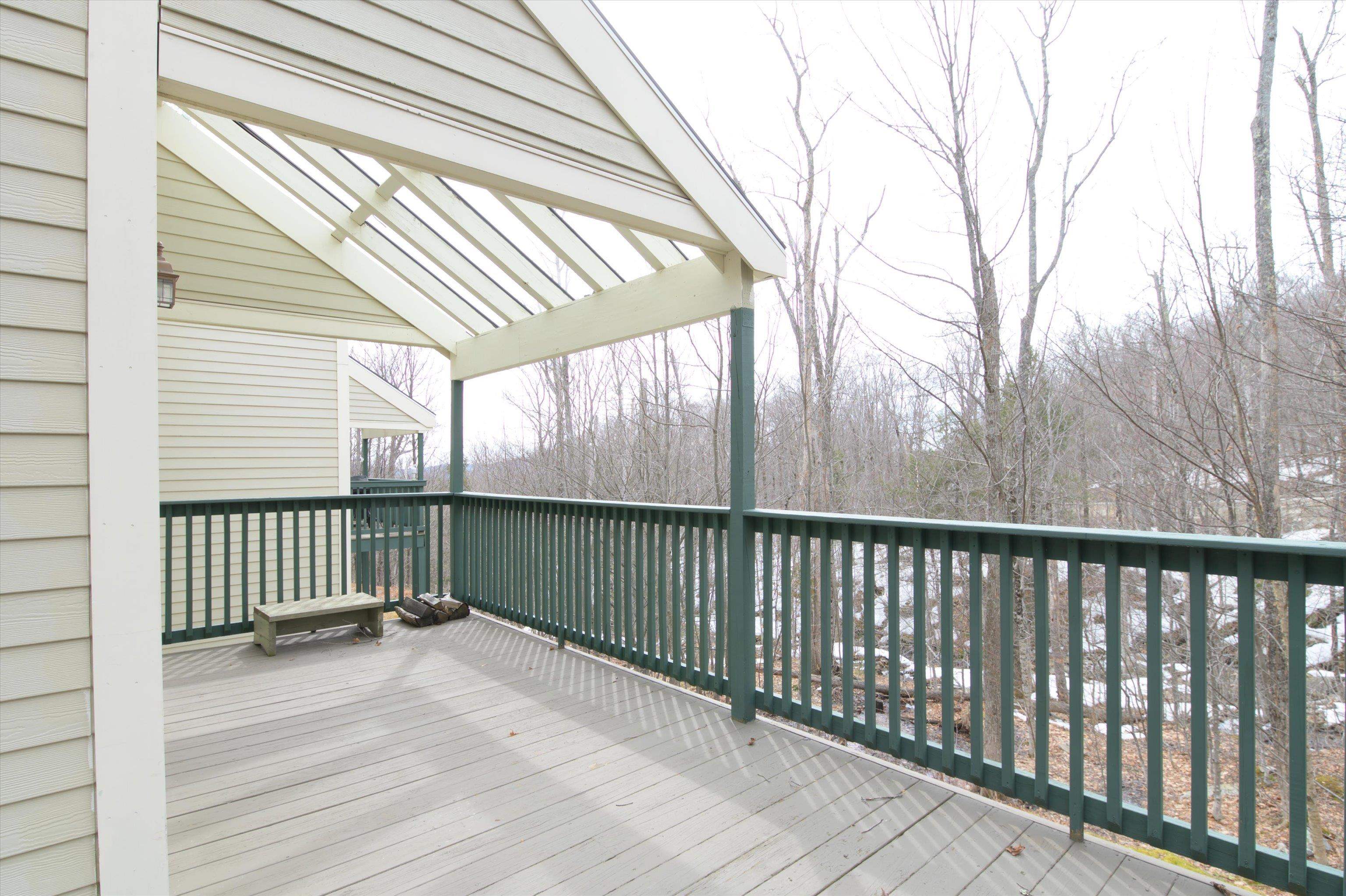 36 Lower IV, Unit 48B Ludlow, VT 05149 - Photo 33 of 46