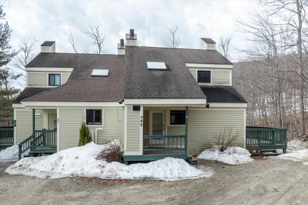 $749,000 | 36 Lower IV, Unit 48B, Ludlow, VT 05149