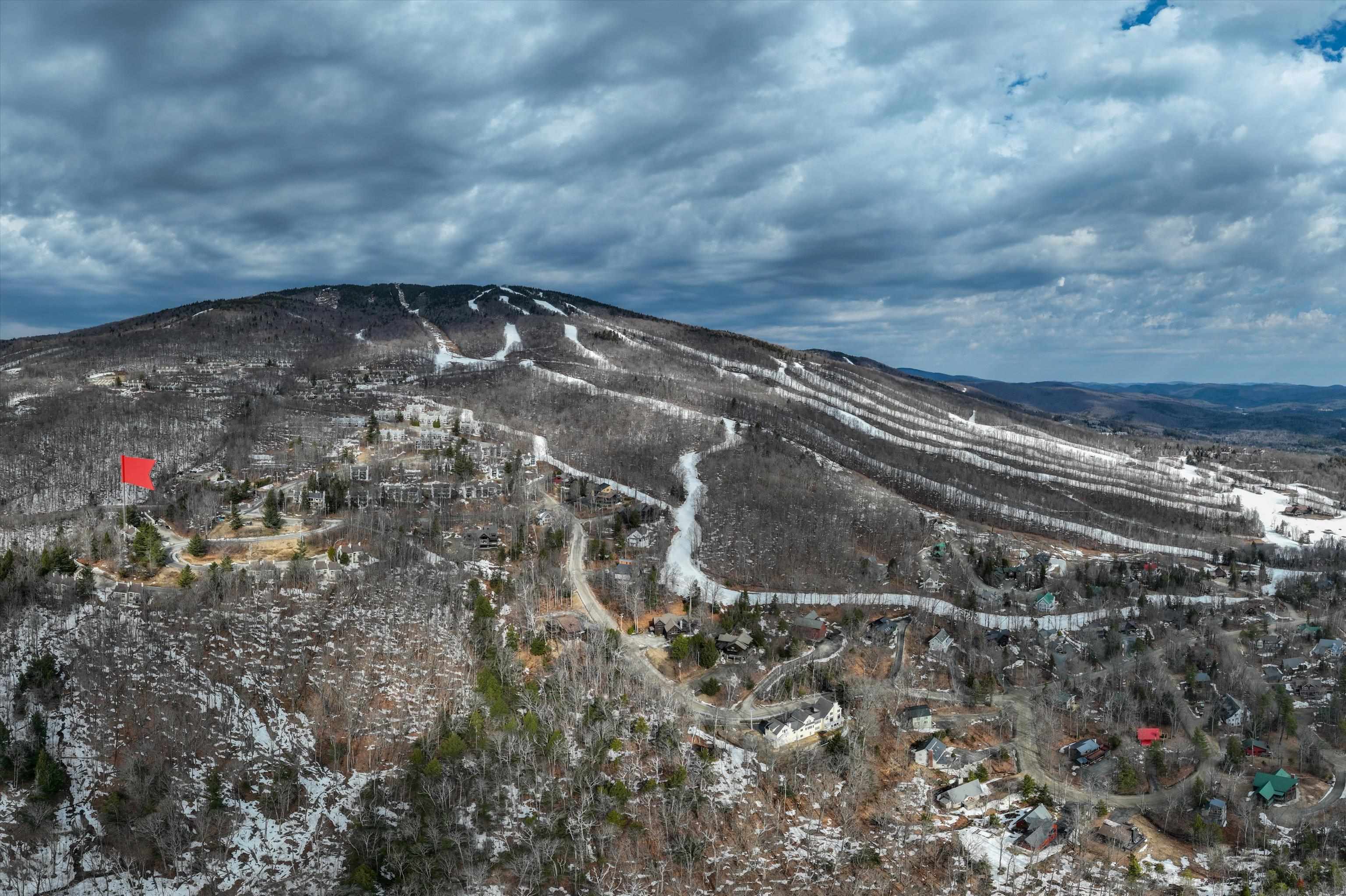36 Lower IV, Unit 48B Ludlow, VT 05149 - Photo 40 of 46