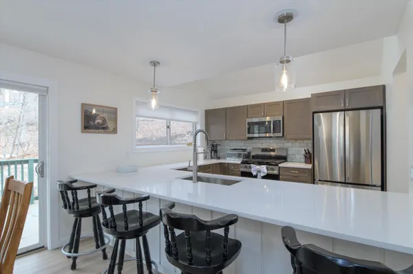 $749,000 | 36 Lower IV, Unit 48B, Ludlow, VT 05149