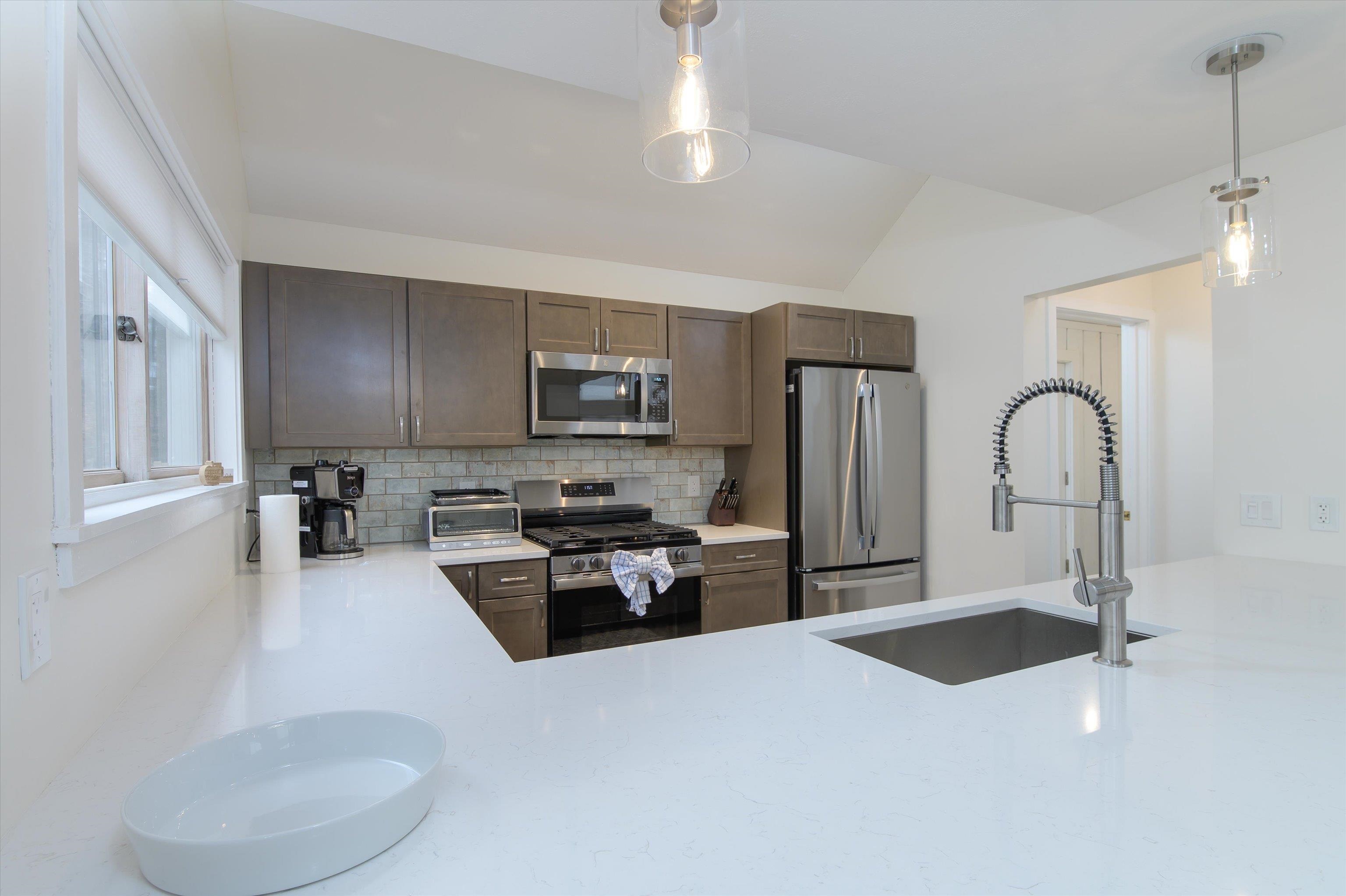 36 Lower IV, Unit 48B Ludlow, VT 05149 - Photo 5 of 46