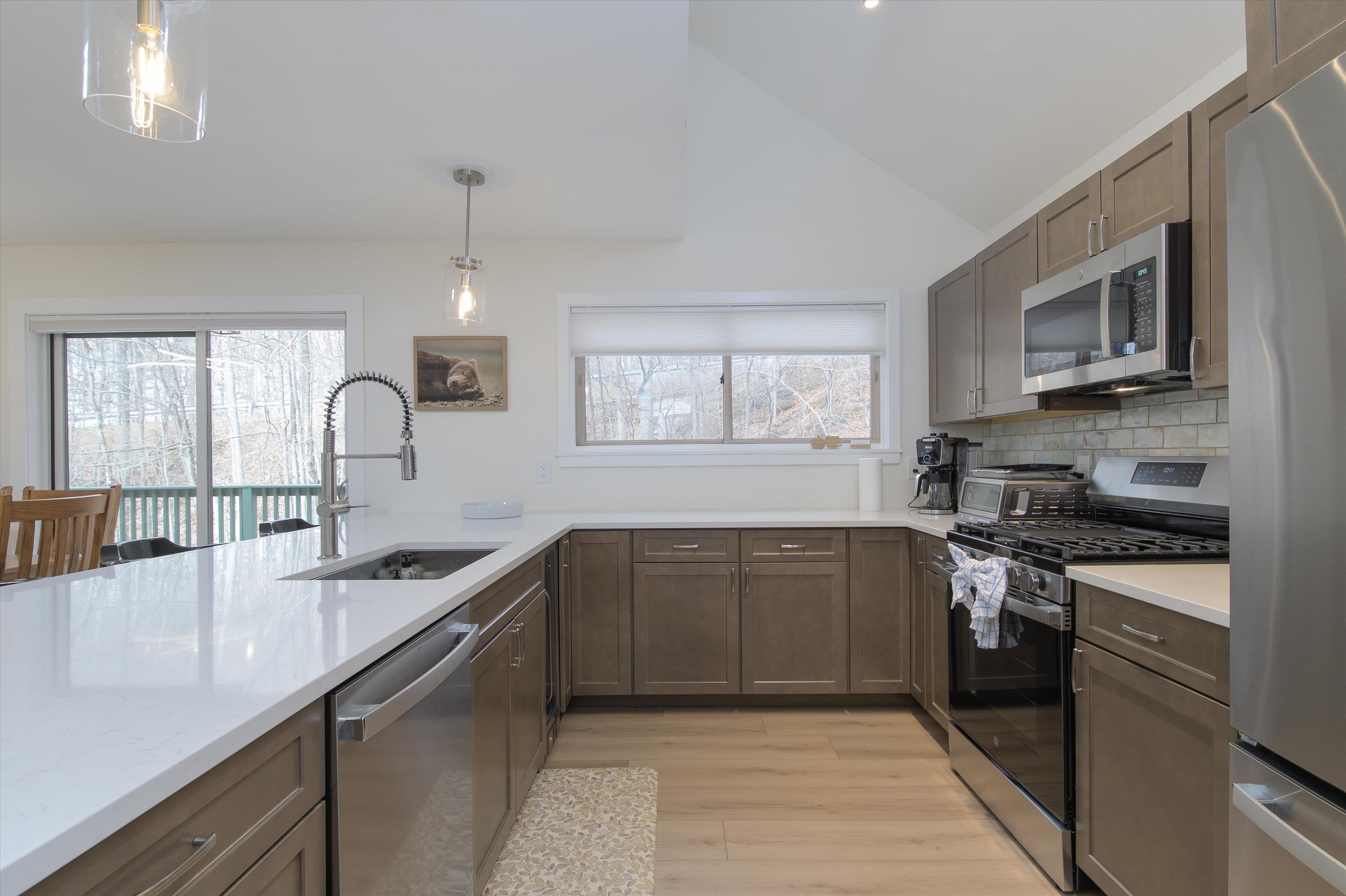 36 Lower IV, Unit 48B Ludlow, VT 05149 - Photo 6 of 46