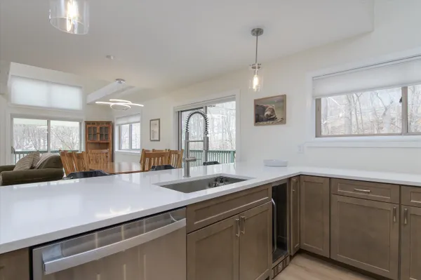 $749,000 | 36 Lower IV, Unit 48B, Ludlow, VT 05149