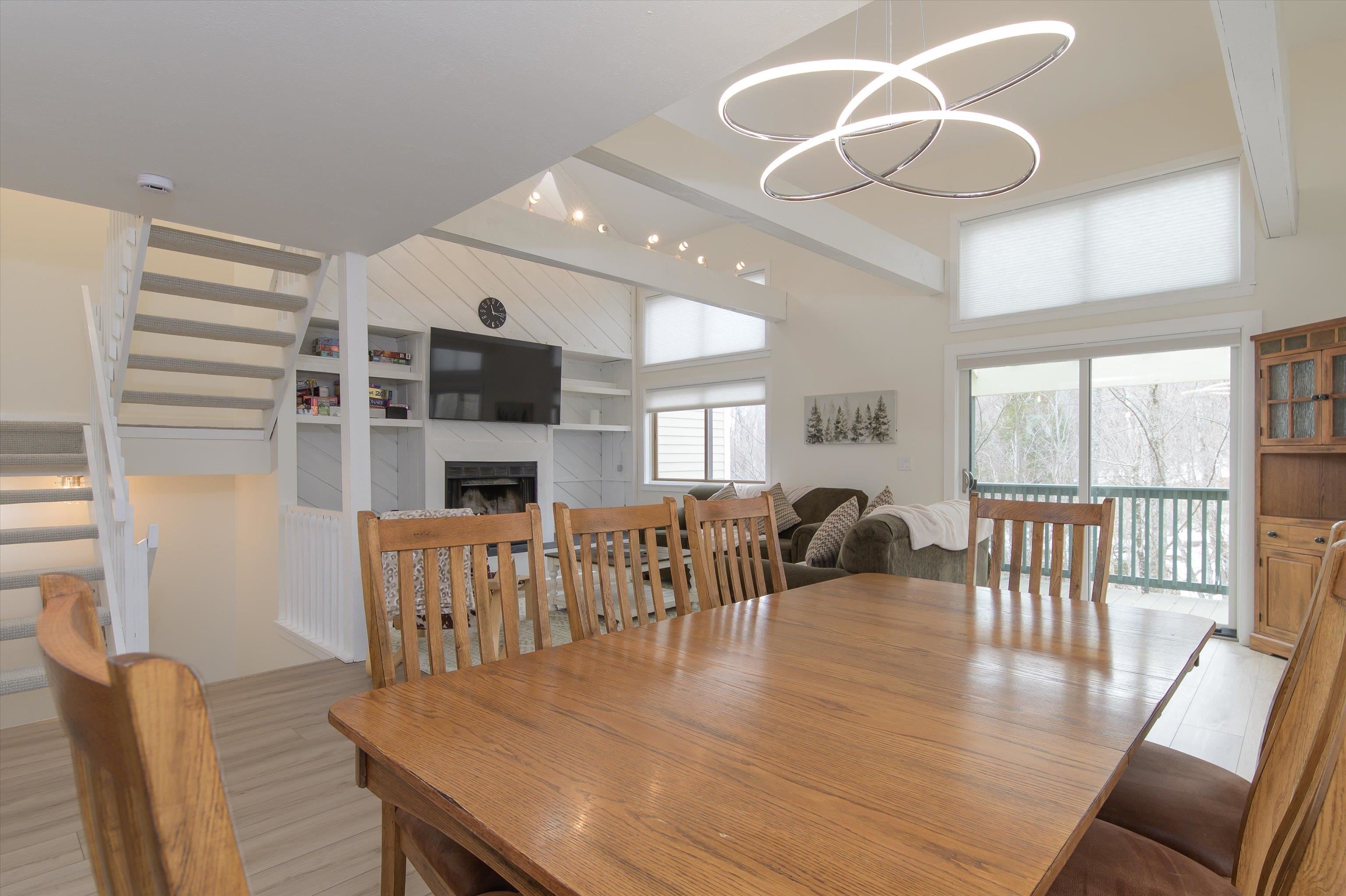 36 Lower IV, Unit 48B Ludlow, VT 05149 - Photo 10 of 46