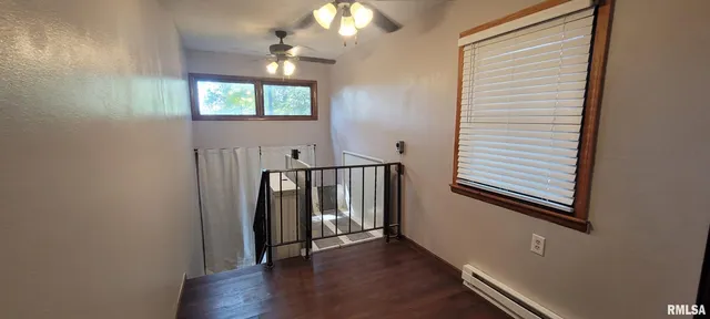 $210,000 | 18065 East Illinois Highway, Opdyke, IL 62872