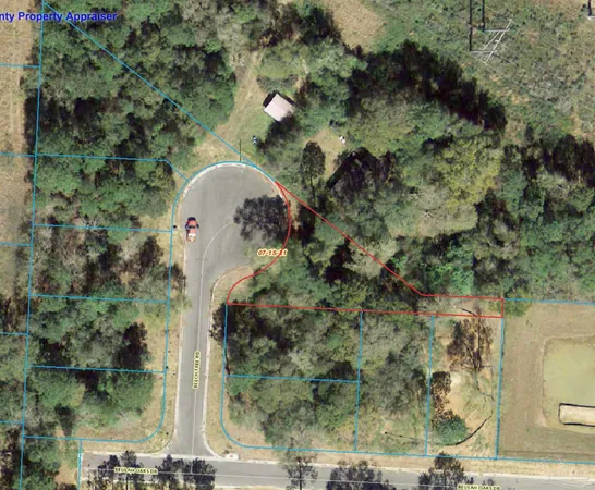 $50,000 | 8486 Beech Tree Road, Pensacola, FL 32526