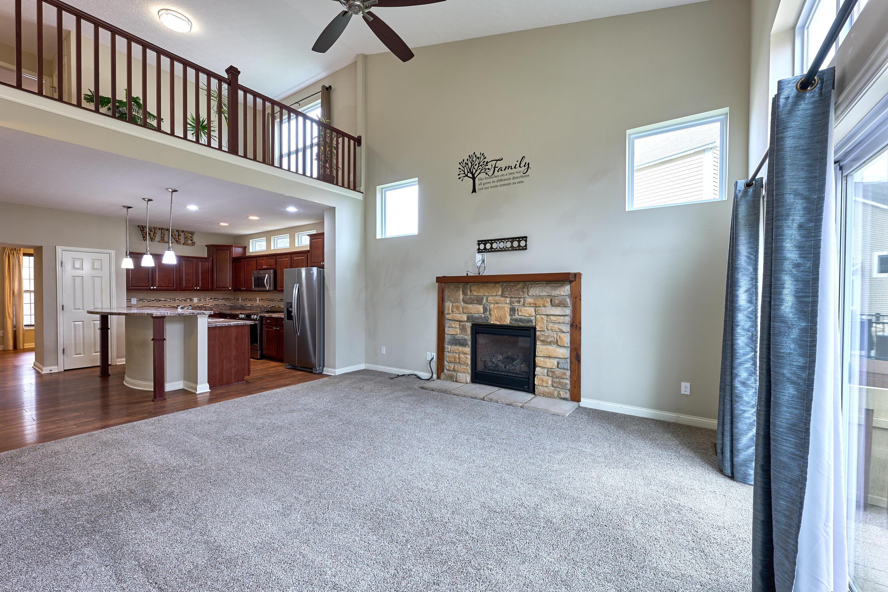 244 Cambridge Road Delaware, OH 43015 - Photo 59 of 129 244 Cambridge